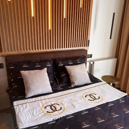 Butikowy Apartament Konin Конин Экстерьер фото