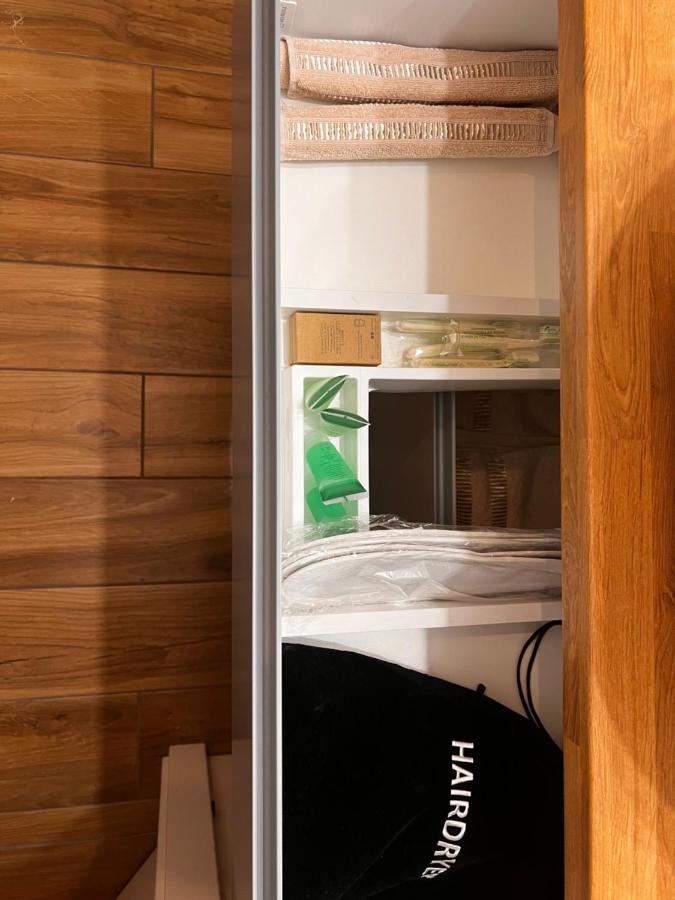 Butikowy Apartament Konin Конин Экстерьер фото