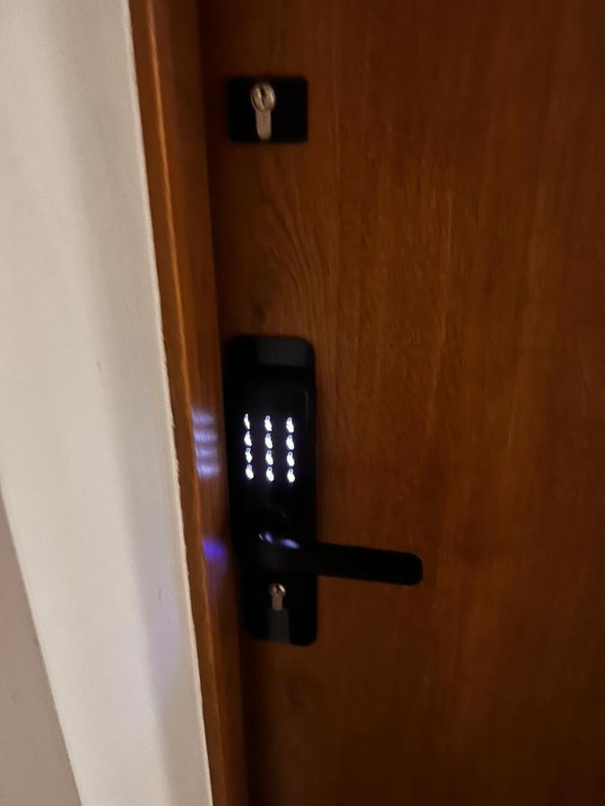 Butikowy Apartament Konin Конин Экстерьер фото