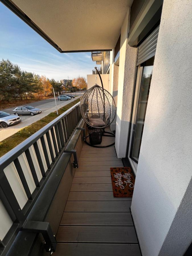 Butikowy Apartament Konin Конин Экстерьер фото