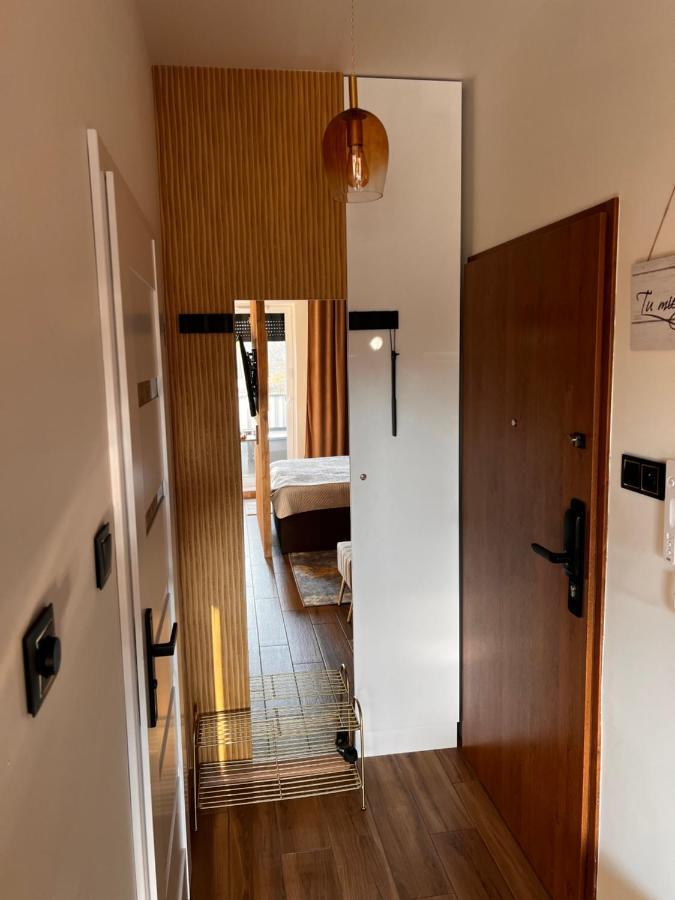 Butikowy Apartament Konin Конин Экстерьер фото