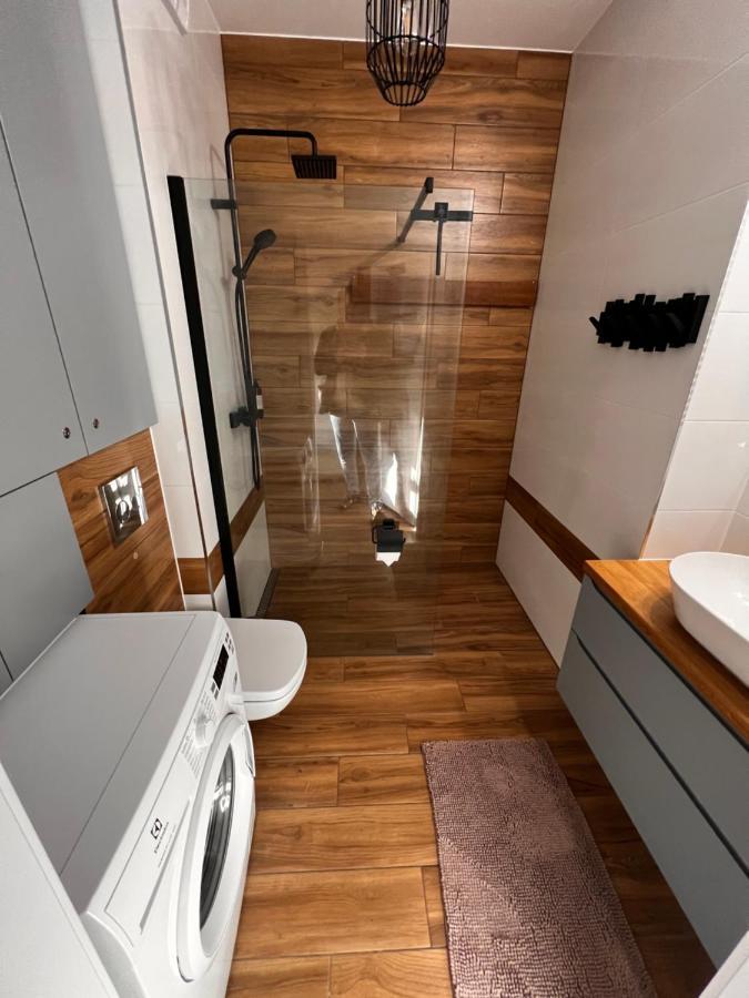 Butikowy Apartament Konin Конин Экстерьер фото