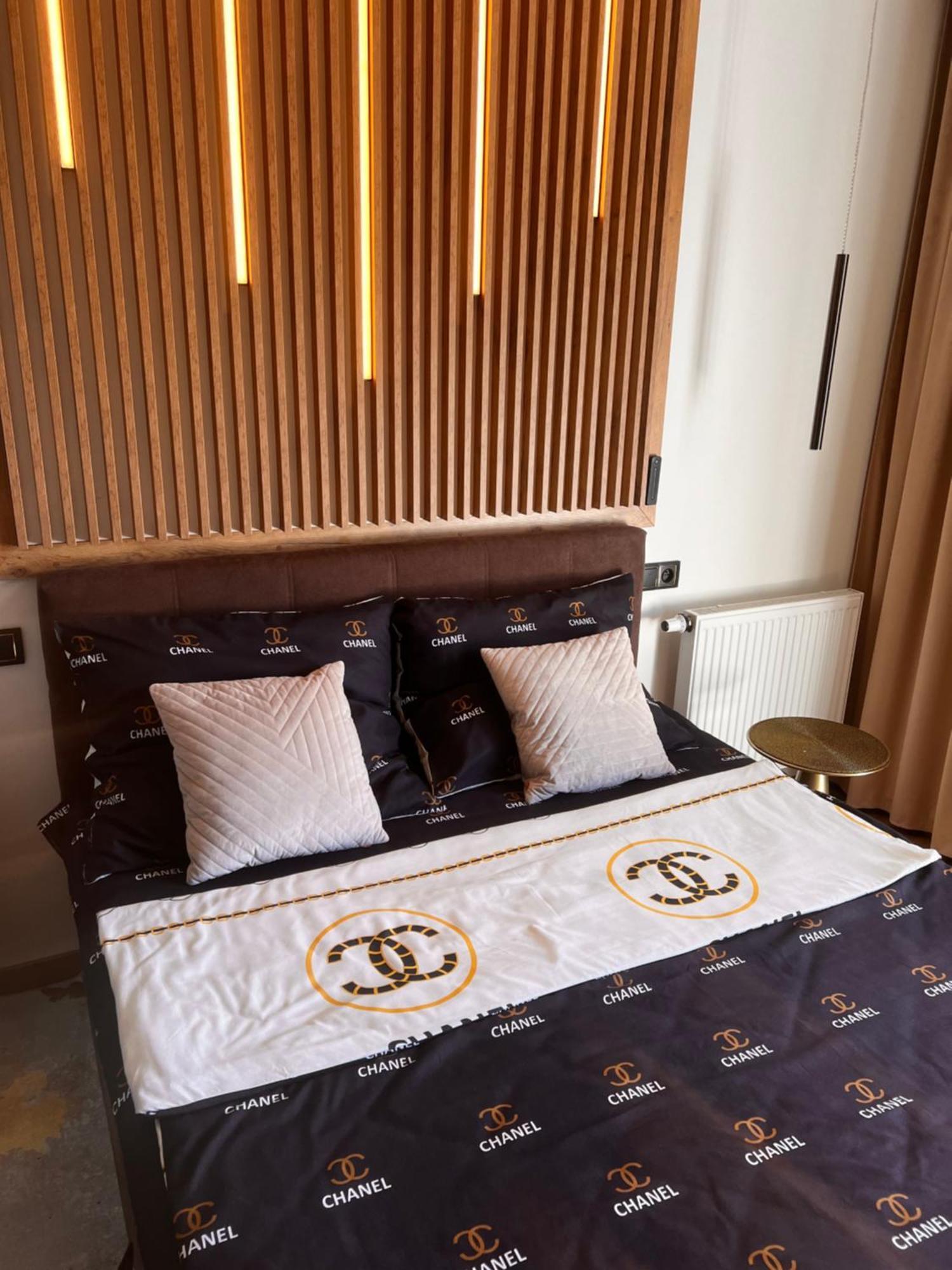 Butikowy Apartament Konin Конин Экстерьер фото